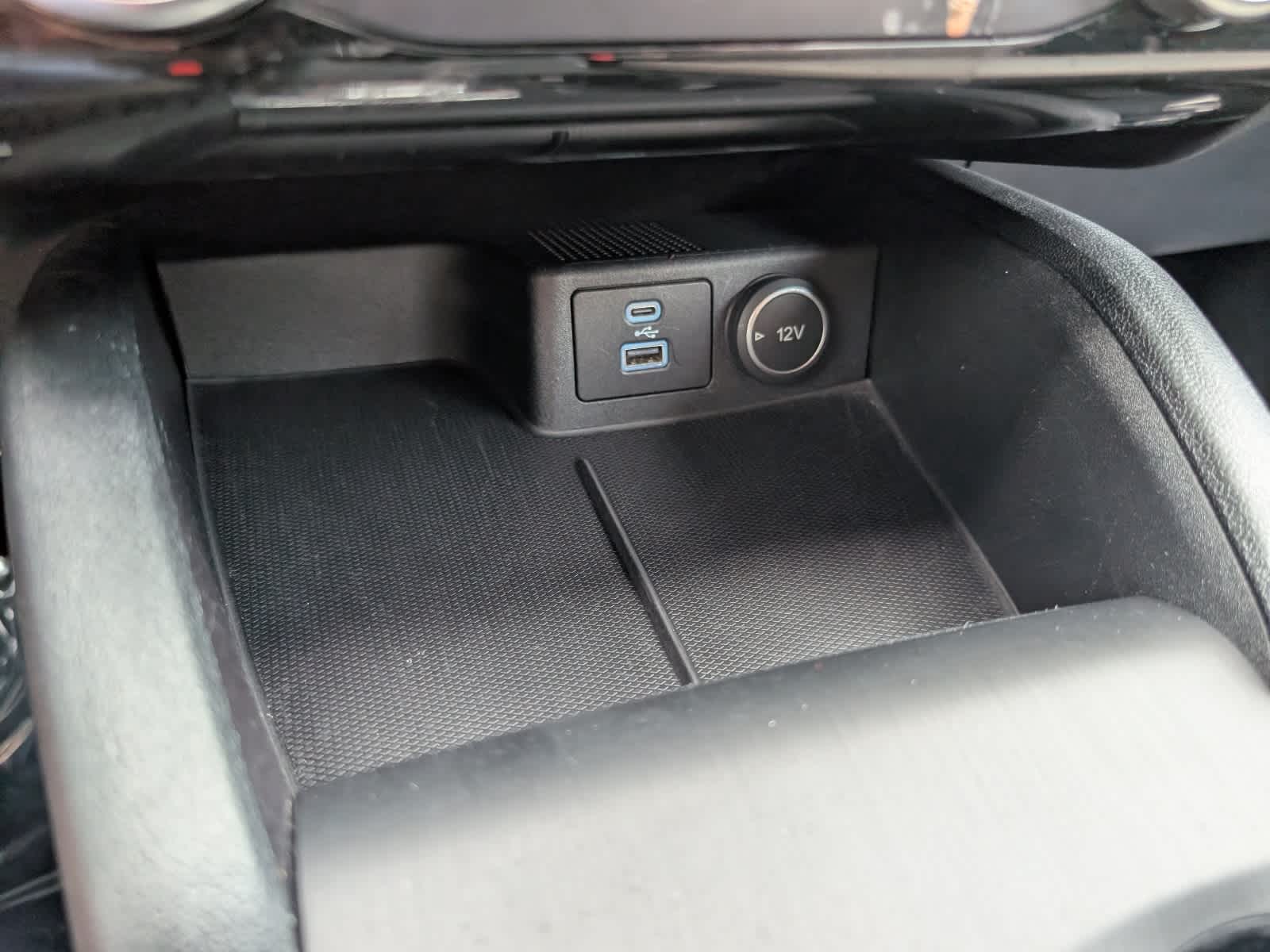 2021 Ford Escape S