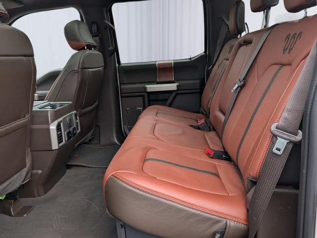 2022 Ford Super Duty F-250 SRW XL