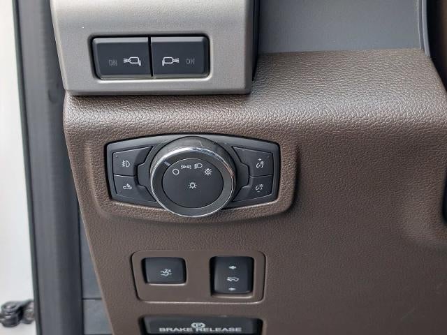 2022 Ford Super Duty F-250 SRW XL