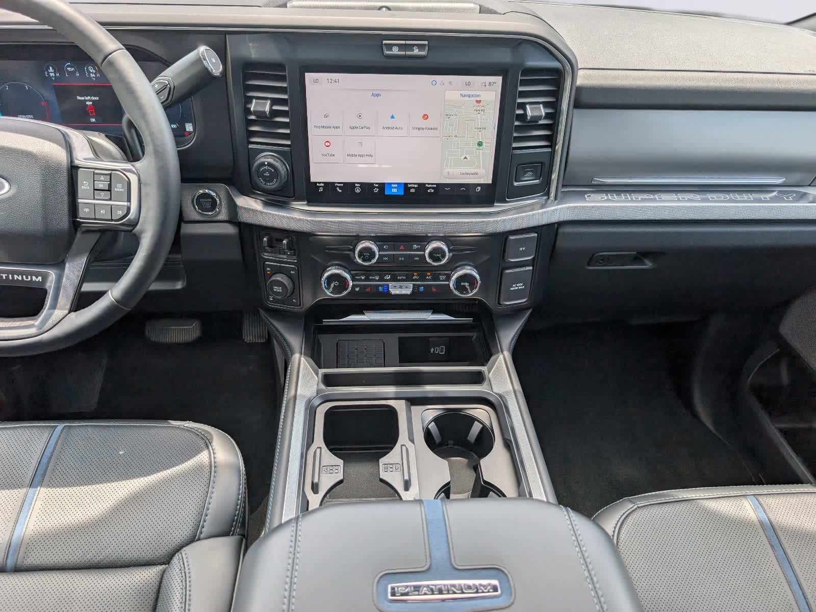 2025 Ford Super Duty F-250 SRW XL