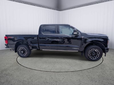 2025 Ford Super Duty F-250 SRW XL