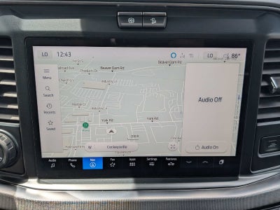 2025 Ford Super Duty F-250 SRW XL
