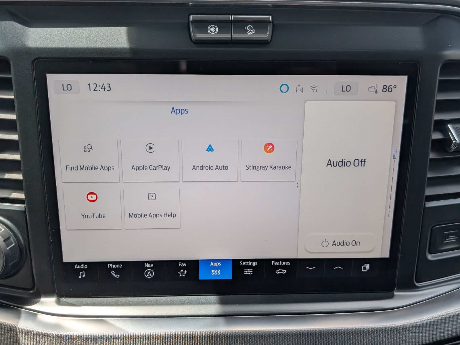 2025 Ford Super Duty F-250 SRW XL