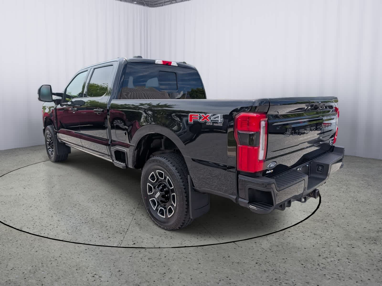 2025 Ford Super Duty F-250 SRW XL
