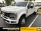 2025 Ford F-450 Platinum