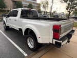 2025 Ford F-450 Platinum