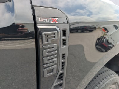 2023 Ford F-250 XL