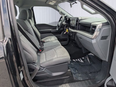 2023 Ford F-250 XL