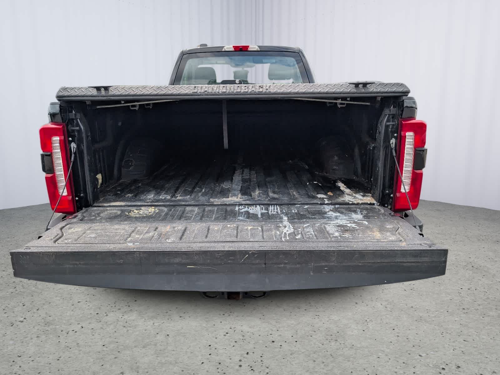 2023 Ford F-250 XL