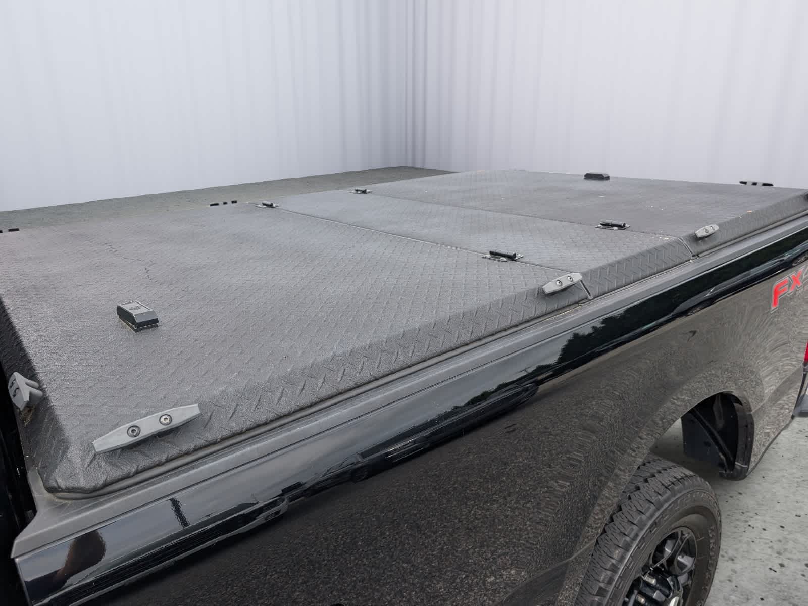 2023 Ford F-250 XL