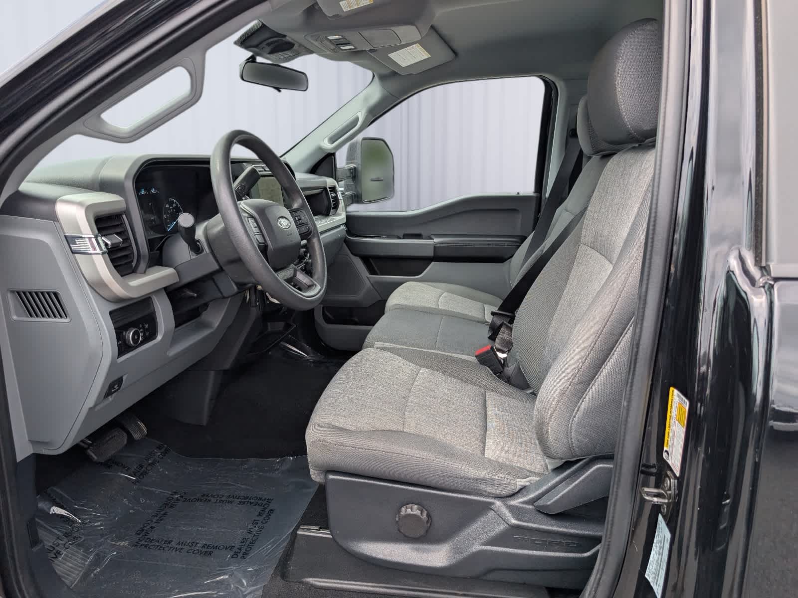 2023 Ford F-250 XL