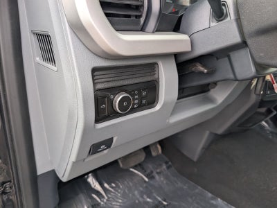 2023 Ford F-250 XL
