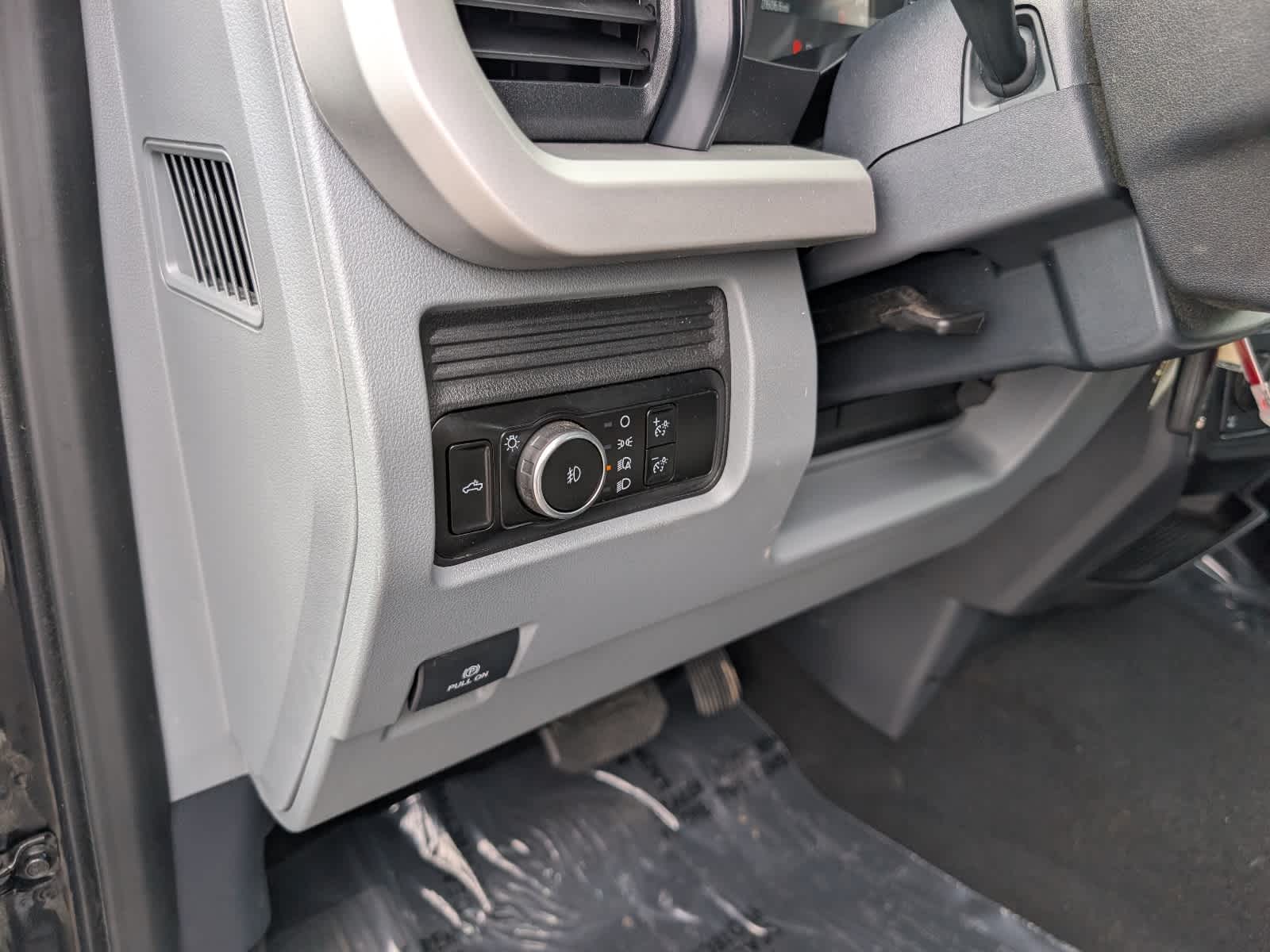 2023 Ford F-250 XL