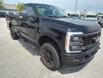 2023 Ford F-250 XL