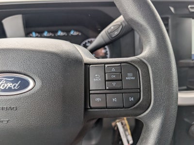 2023 Ford F-250 XL