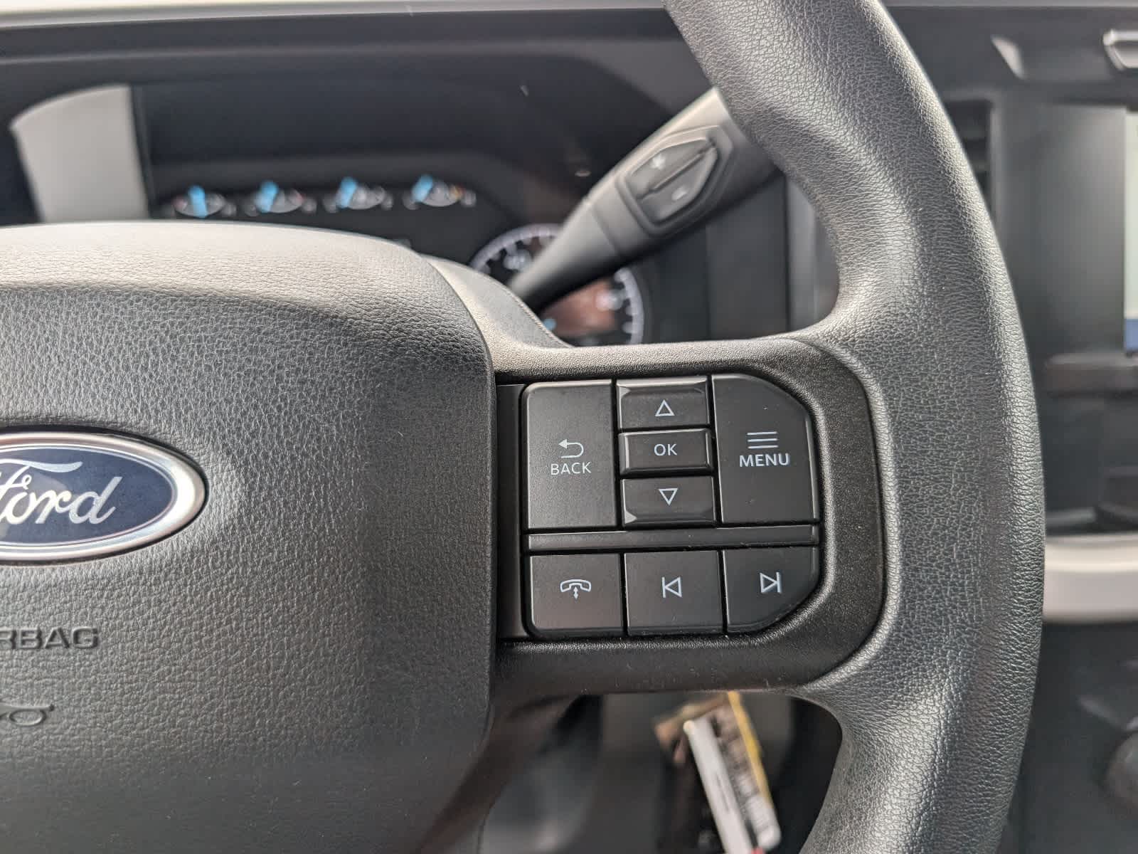 2023 Ford F-250 XL