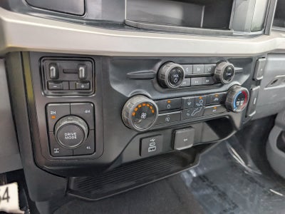 2023 Ford F-250 XL