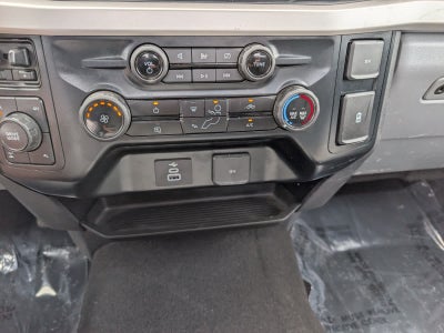 2023 Ford F-250 XL