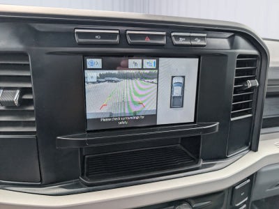 2023 Ford F-250 XL