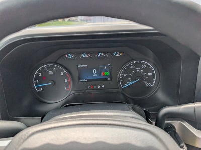 2023 Ford F-250 XL