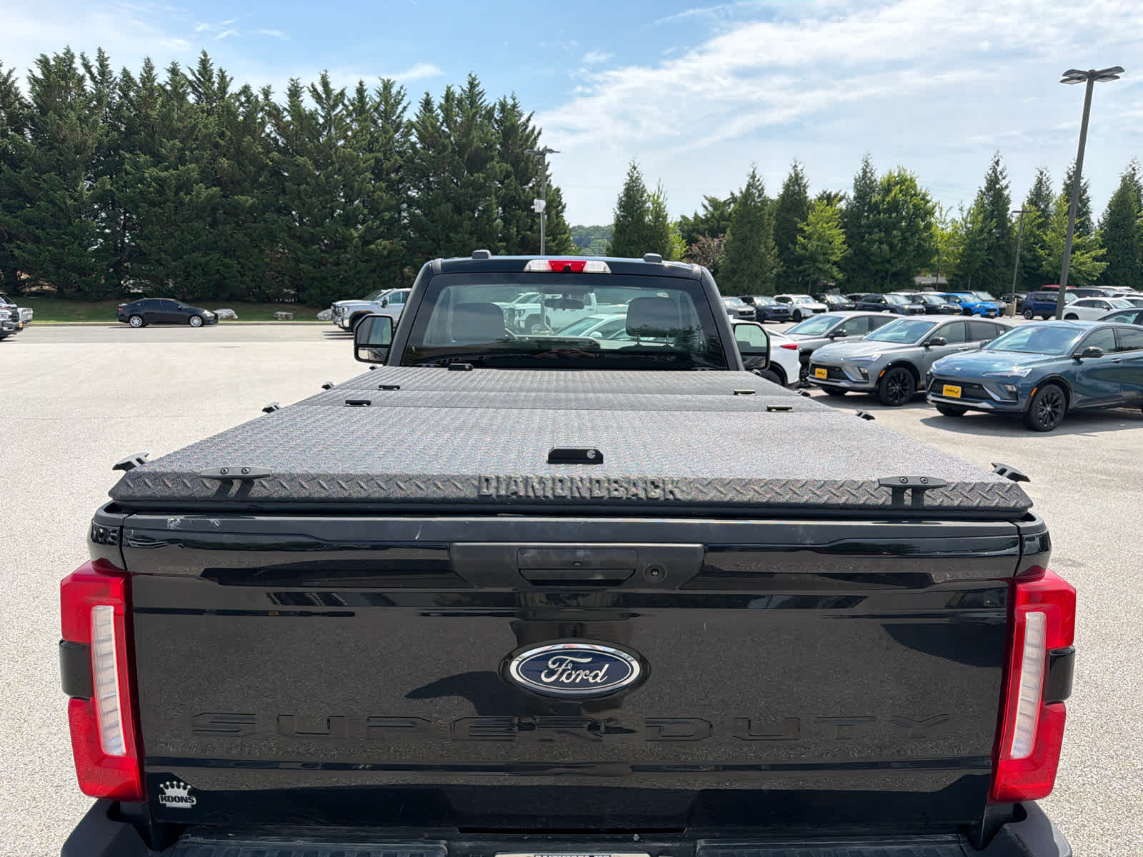 2023 Ford F-250 XL