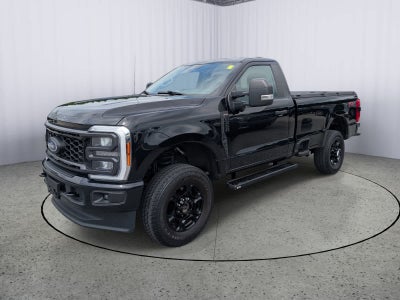 2023 Ford F-250 XL