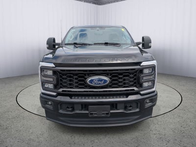 2023 Ford F-250 XL