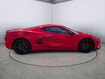 2025 Chevrolet Corvette Stingray 2LT