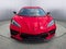2025 Chevrolet Corvette Stingray 2LT