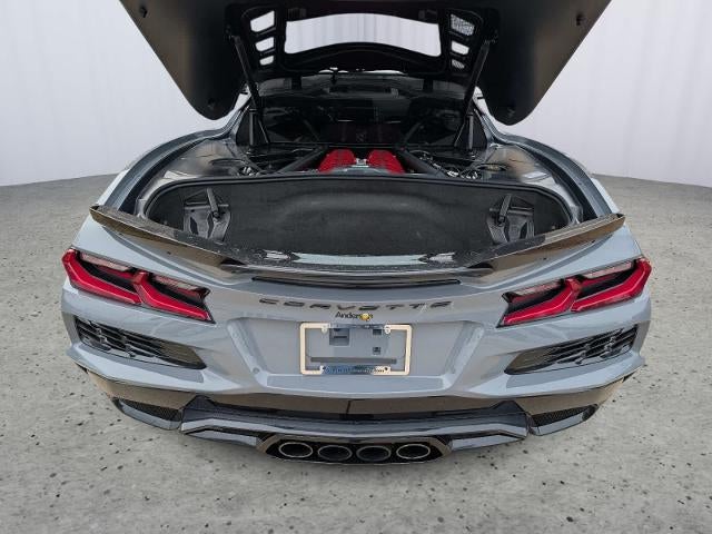 2024 Chevrolet Corvette Z06 1LZ