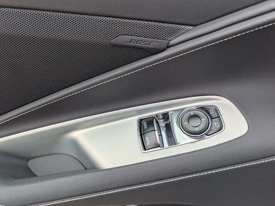 2024 Chevrolet Corvette Z06 1LZ