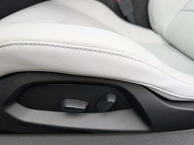 2024 Chevrolet Corvette Z06 1LZ