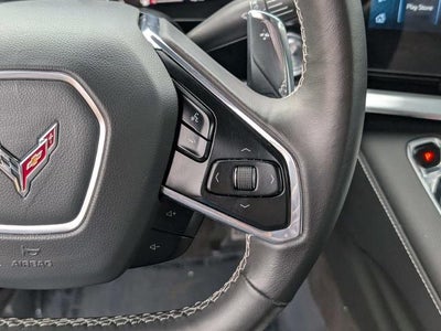 2024 Chevrolet Corvette Z06 1LZ