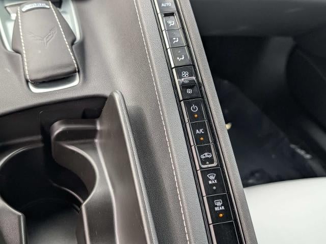 2024 Chevrolet Corvette Z06 1LZ