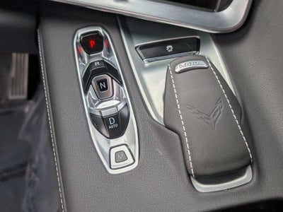 2024 Chevrolet Corvette Z06 1LZ