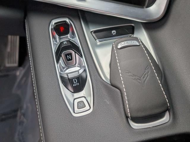 2024 Chevrolet Corvette Z06 1LZ