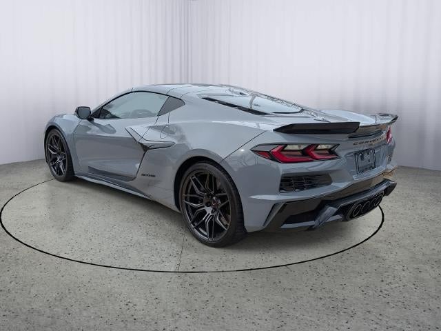 2024 Chevrolet Corvette Z06 1LZ