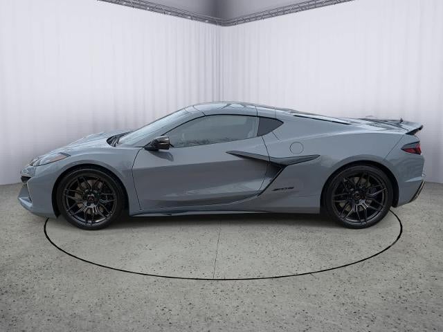 2024 Chevrolet Corvette Z06 1LZ