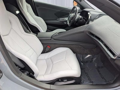 2024 Chevrolet Corvette Z06 1LZ