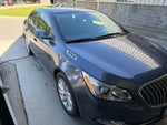 2014 Buick LaCrosse Leather