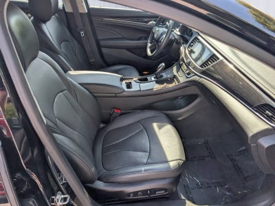 2018 Buick LaCrosse Premium