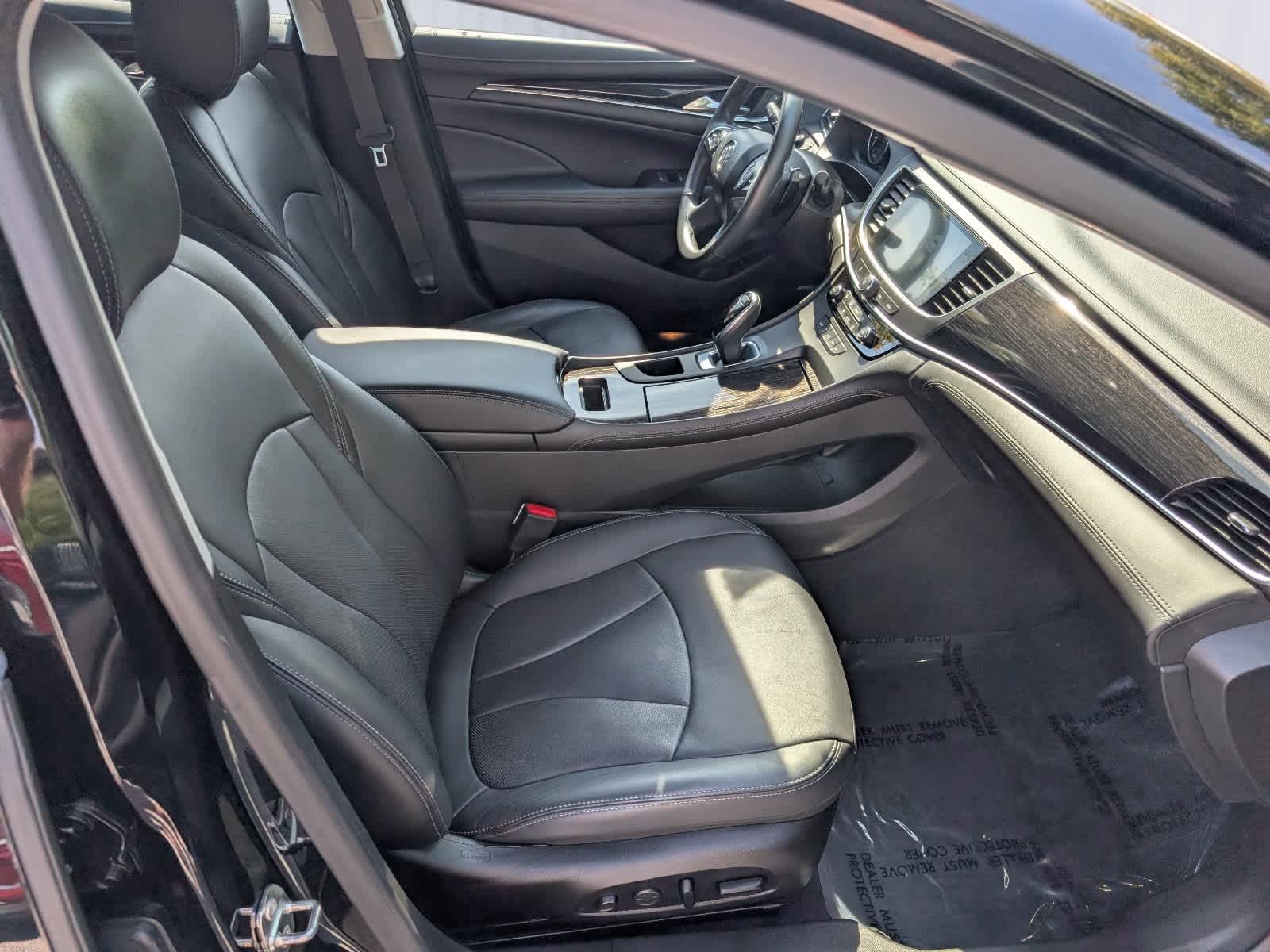 2018 Buick LaCrosse Premium