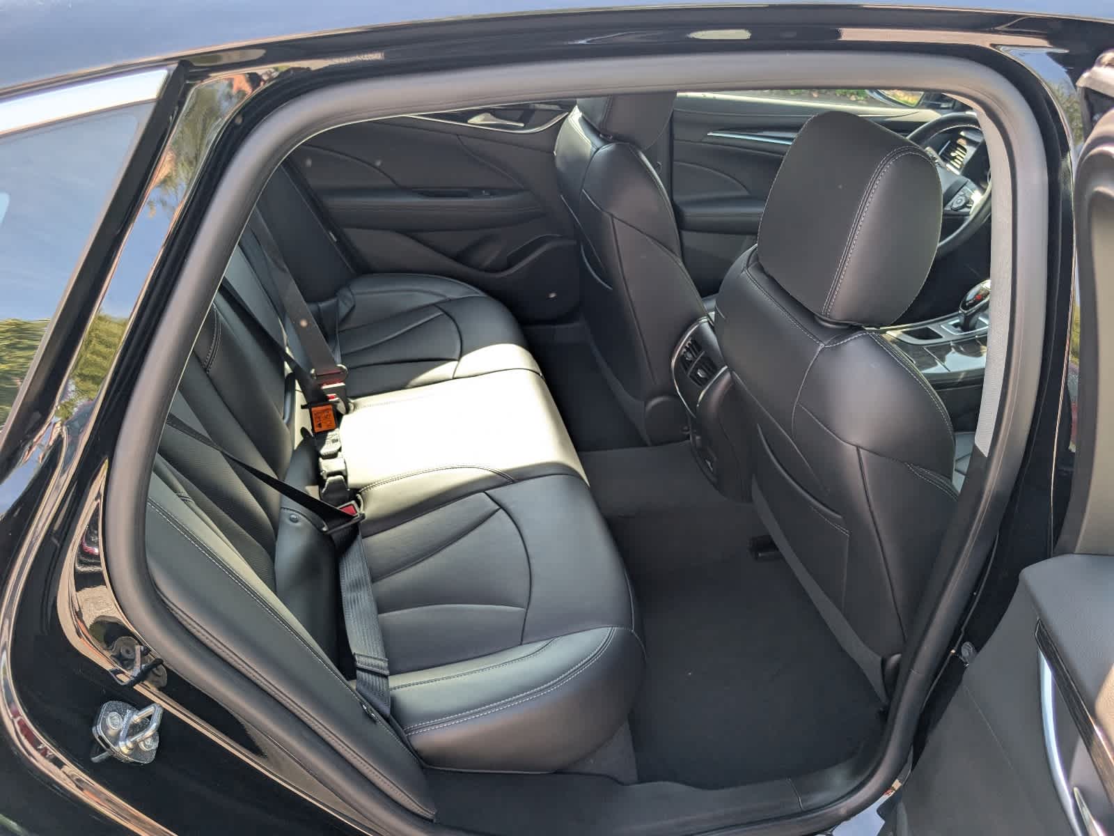 2018 Buick LaCrosse Premium
