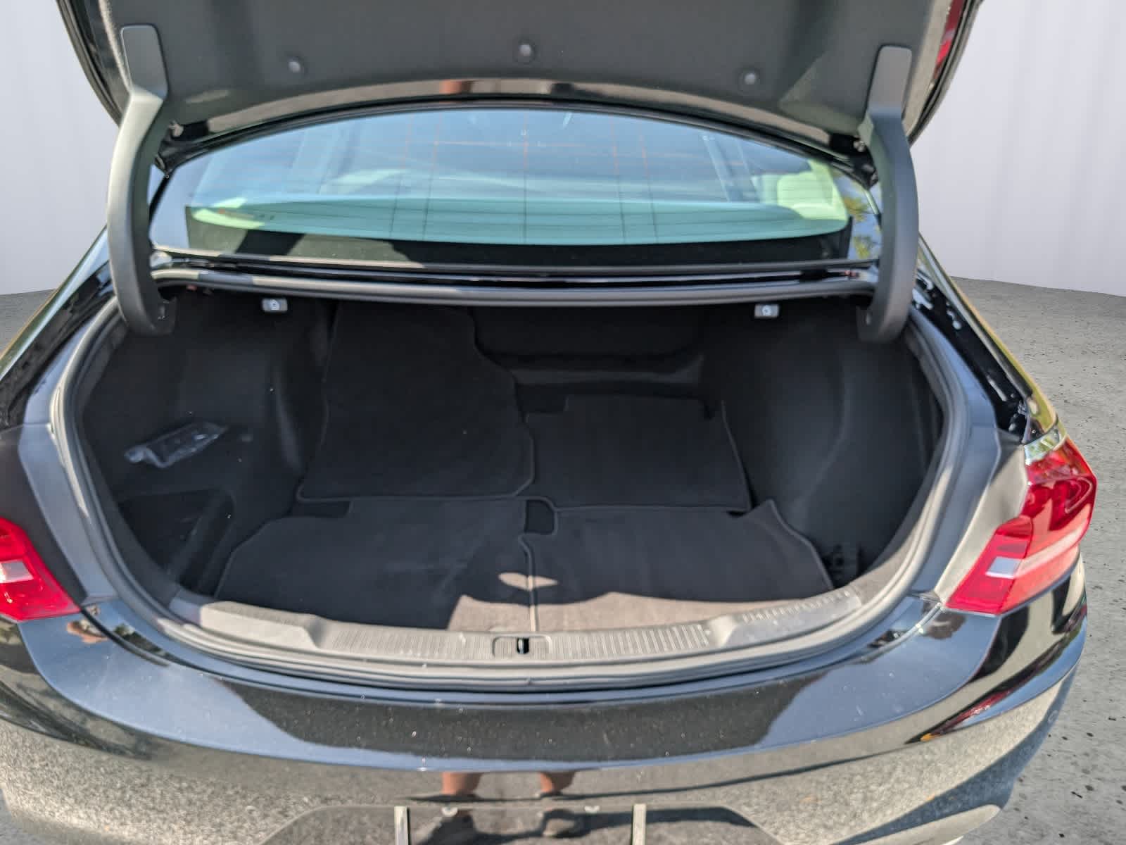 2018 Buick LaCrosse Premium