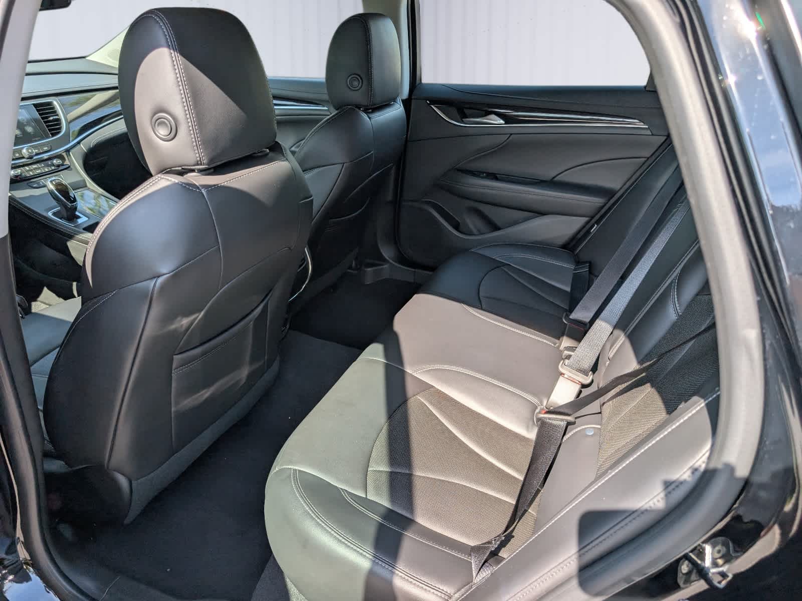 2018 Buick LaCrosse Premium