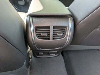 2018 Buick LaCrosse Premium
