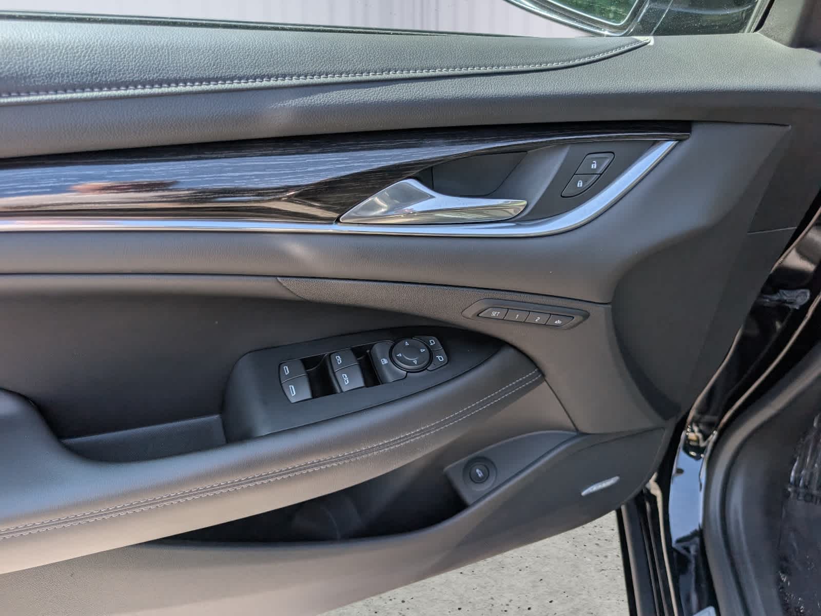 2018 Buick LaCrosse Premium