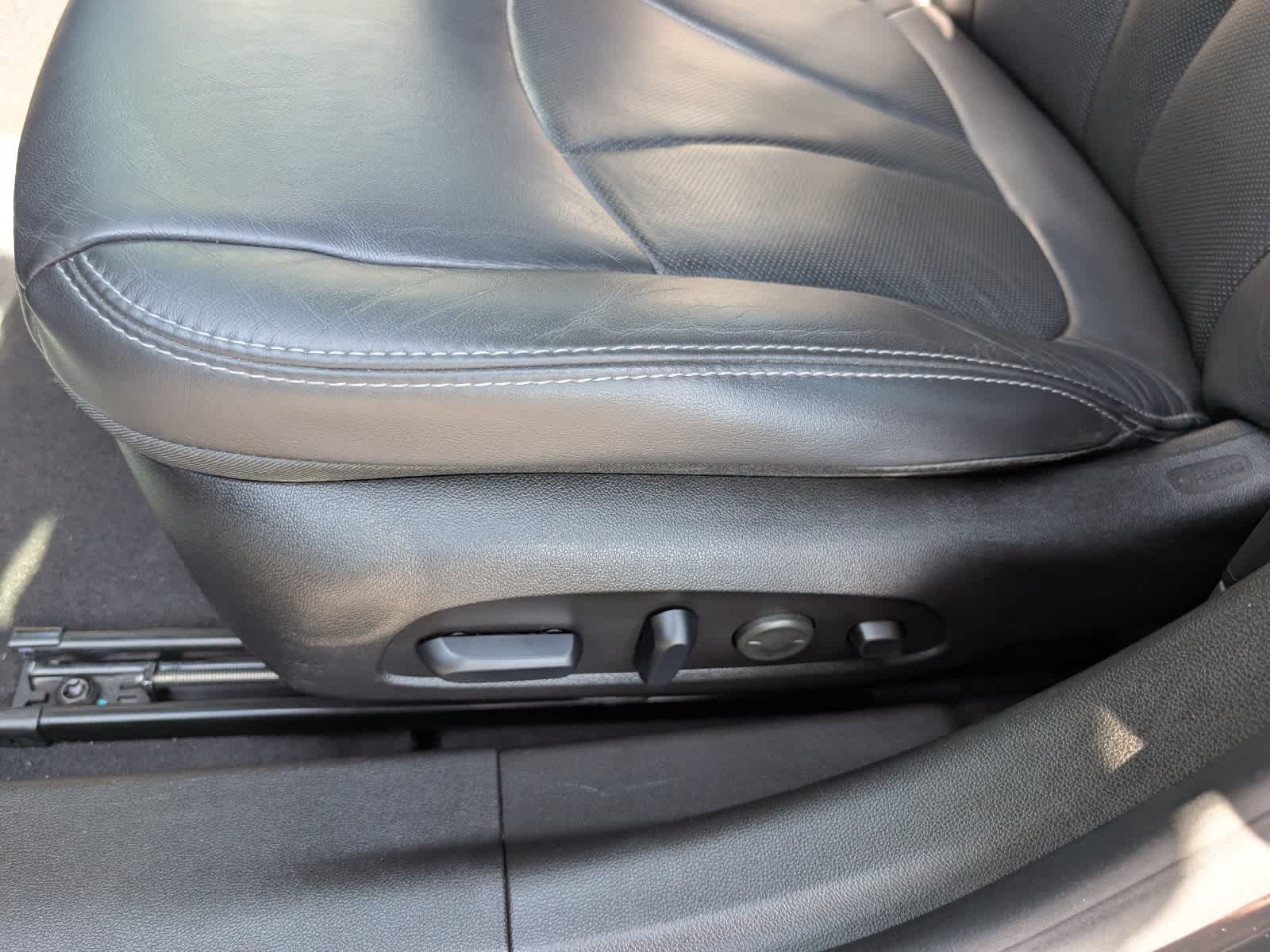 2018 Buick LaCrosse Premium
