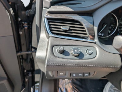 2018 Buick LaCrosse Premium
