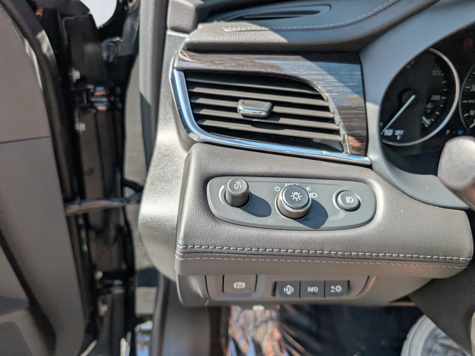 2018 Buick LaCrosse Premium